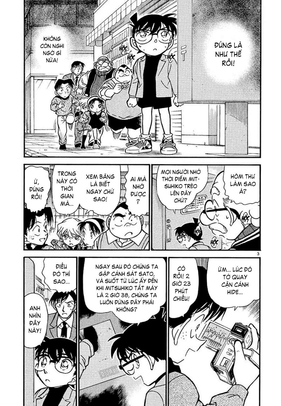 Thám tử lừng danh Conan | Tập 036. Thám tử lừng danh Conan | Tập 036. 825 – manga, gosho aoyama, case closed, tham tu lung danh conan, conan, detective conan, truyen tranh, trinh tham, pha an, truyen conan, doc truyen conan.
