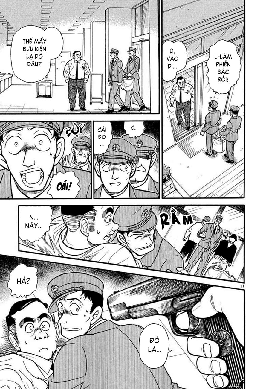 Thám tử lừng danh Conan | Tập 036. Thám tử lừng danh Conan | Tập 036. 293 – manga, gosho aoyama, case closed, tham tu lung danh conan, conan, detective conan, truyen tranh, trinh tham, pha an, truyen conan, doc truyen conan.