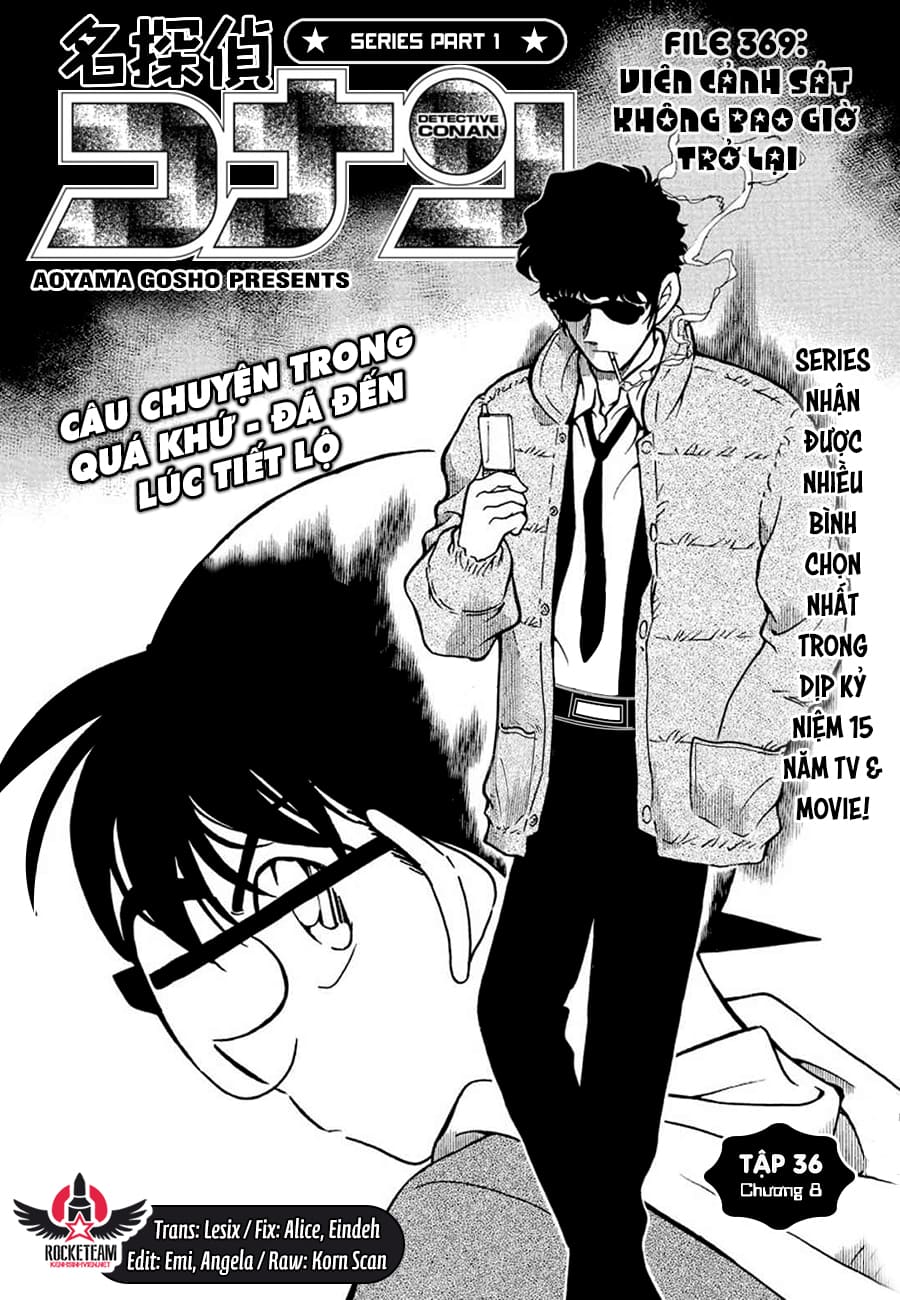 Thám tử lừng danh Conan | Tập 036. Thám tử lừng danh Conan | Tập 036. 795 – manga, gosho aoyama, case closed, tham tu lung danh conan, conan, detective conan, truyen tranh, trinh tham, pha an, truyen conan, doc truyen conan.