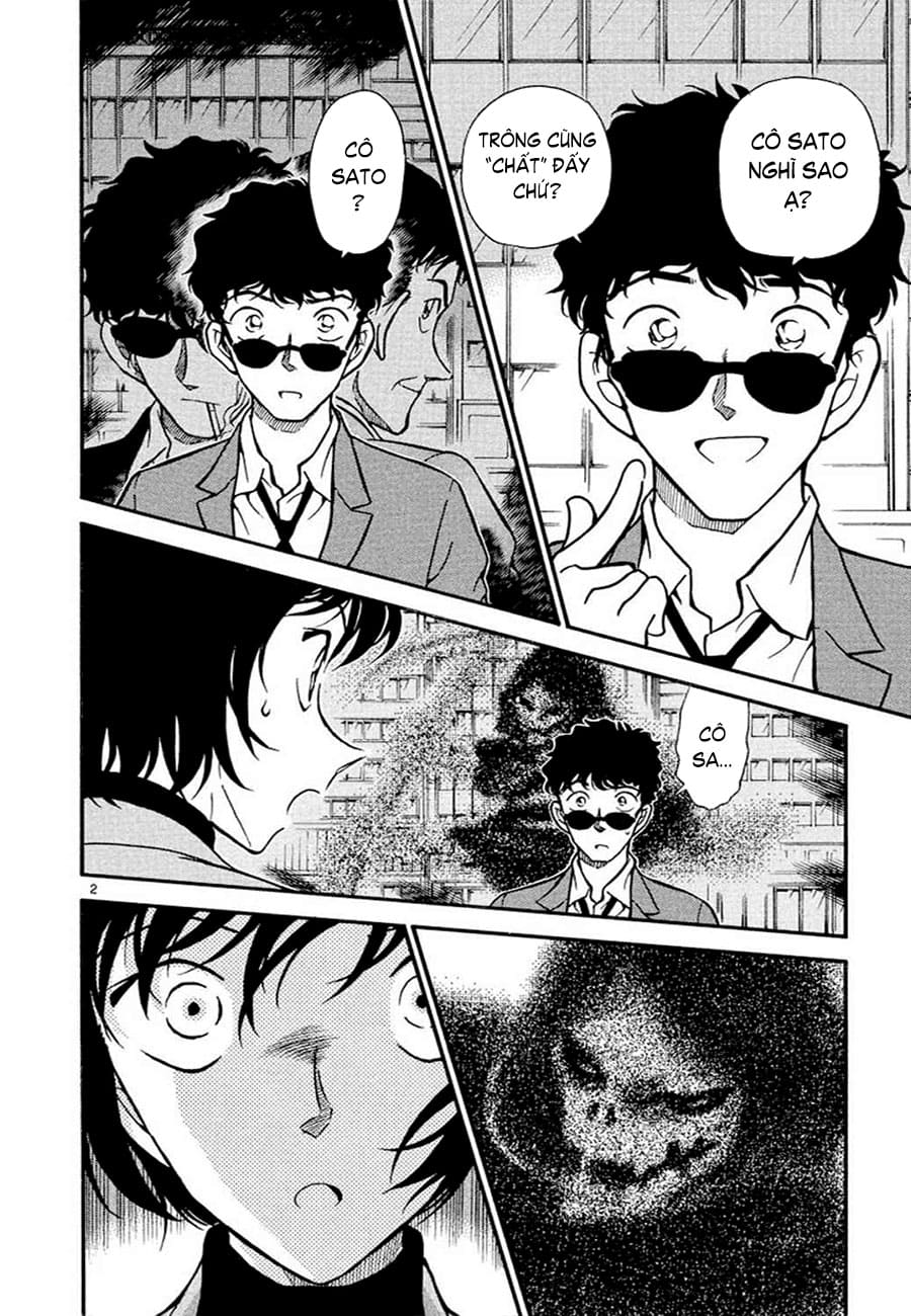 Thám tử lừng danh Conan | Tập 036. Thám tử lừng danh Conan | Tập 036. 063 – manga, gosho aoyama, case closed, tham tu lung danh conan, conan, detective conan, truyen tranh, trinh tham, pha an, truyen conan, doc truyen conan.