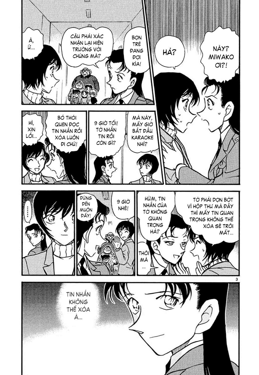 Thám tử lừng danh Conan | Tập 036. Thám tử lừng danh Conan | Tập 036. 295 – manga, gosho aoyama, case closed, tham tu lung danh conan, conan, detective conan, truyen tranh, trinh tham, pha an, truyen conan, doc truyen conan.