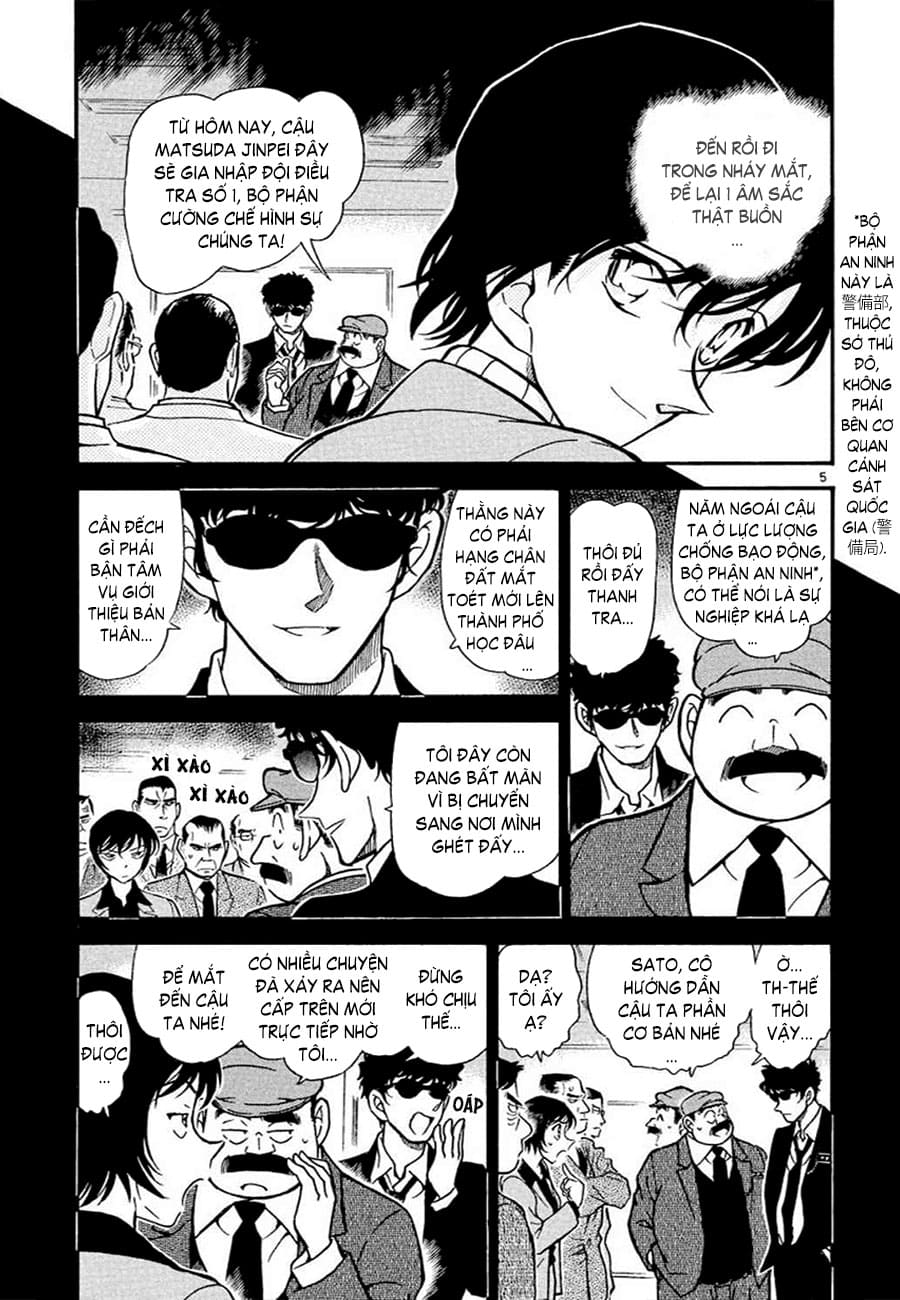 Thám tử lừng danh Conan | Tập 036. Thám tử lừng danh Conan | Tập 036. 357 – manga, gosho aoyama, case closed, tham tu lung danh conan, conan, detective conan, truyen tranh, trinh tham, pha an, truyen conan, doc truyen conan.
