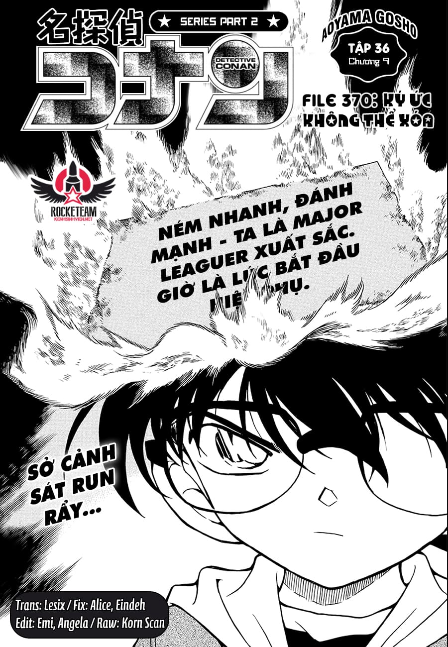 Thám tử lừng danh Conan | Tập 037. Thám tử lừng danh Conan | Tập 037. 920 – manga, gosho aoyama, case closed, tham tu lung danh conan, conan, detective conan, truyen tranh, trinh tham, pha an, truyen conan, doc truyen conan.
