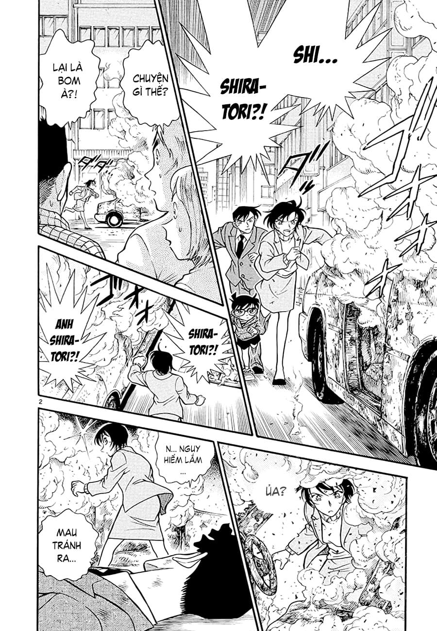 Thám tử lừng danh Conan | Tập 037. Thám tử lừng danh Conan | Tập 037. 286 – manga, gosho aoyama, case closed, tham tu lung danh conan, conan, detective conan, truyen tranh, trinh tham, pha an, truyen conan, doc truyen conan.