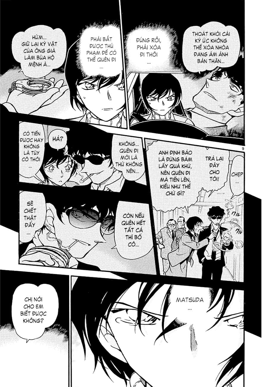 Thám tử lừng danh Conan | Tập 037. Thám tử lừng danh Conan | Tập 037. 483 – manga, gosho aoyama, case closed, tham tu lung danh conan, conan, detective conan, truyen tranh, trinh tham, pha an, truyen conan, doc truyen conan.