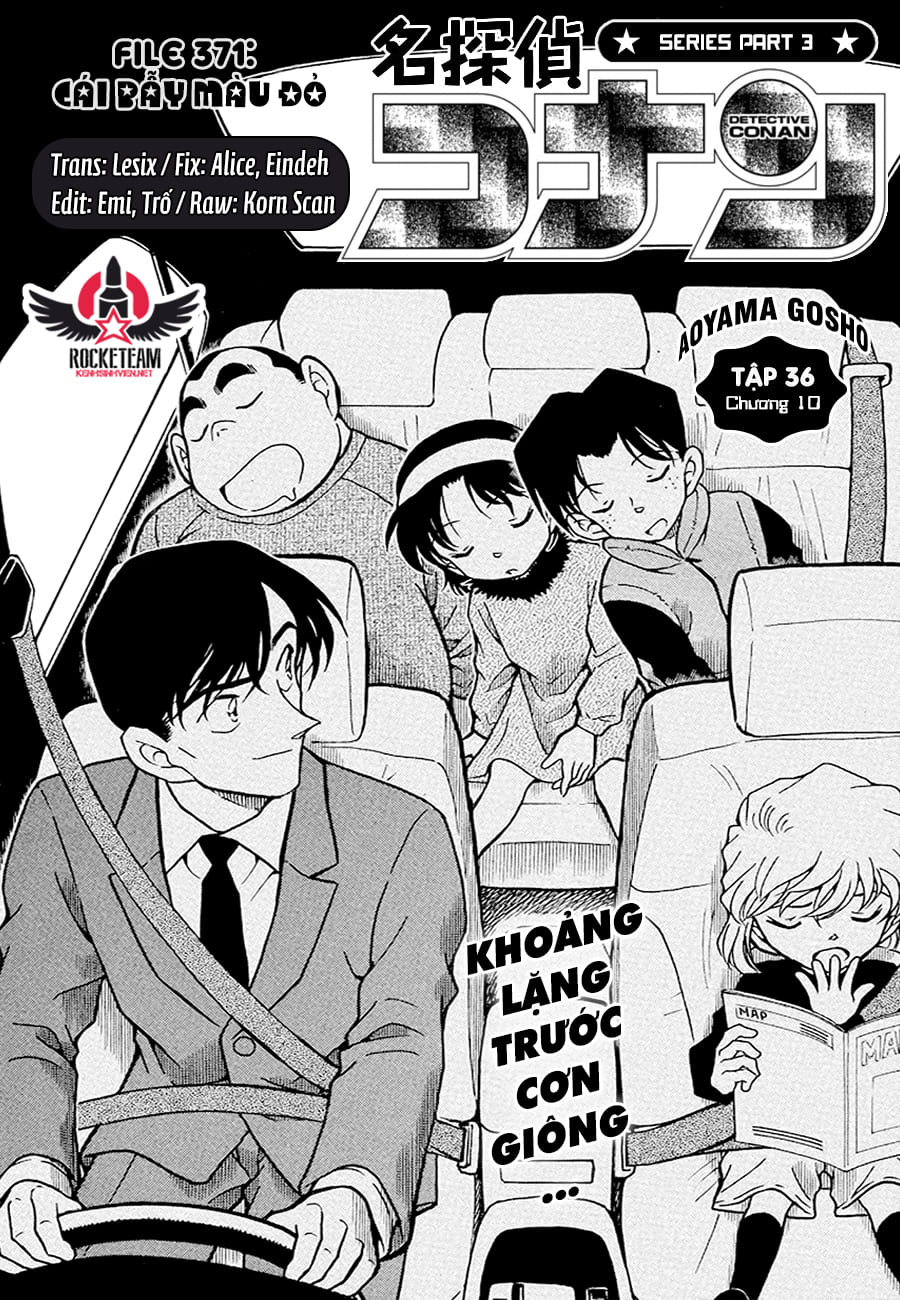 Thám tử lừng danh Conan | Tập 037. Thám tử lừng danh Conan | Tập 037. 341 – manga, gosho aoyama, case closed, tham tu lung danh conan, conan, detective conan, truyen tranh, trinh tham, pha an, truyen conan, doc truyen conan.