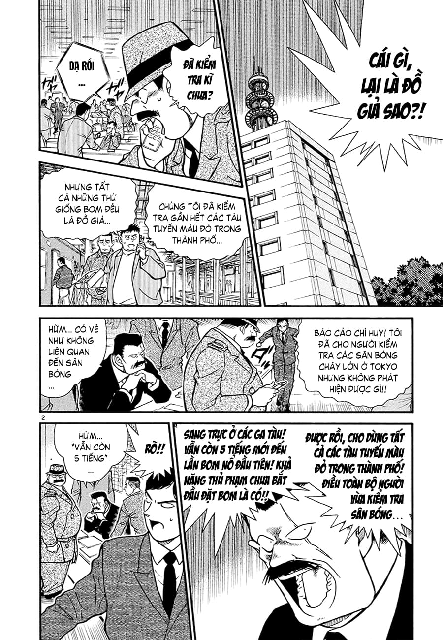 Thám tử lừng danh Conan | Tập 037. Thám tử lừng danh Conan | Tập 037. 956 – manga, gosho aoyama, case closed, tham tu lung danh conan, conan, detective conan, truyen tranh, trinh tham, pha an, truyen conan, doc truyen conan.