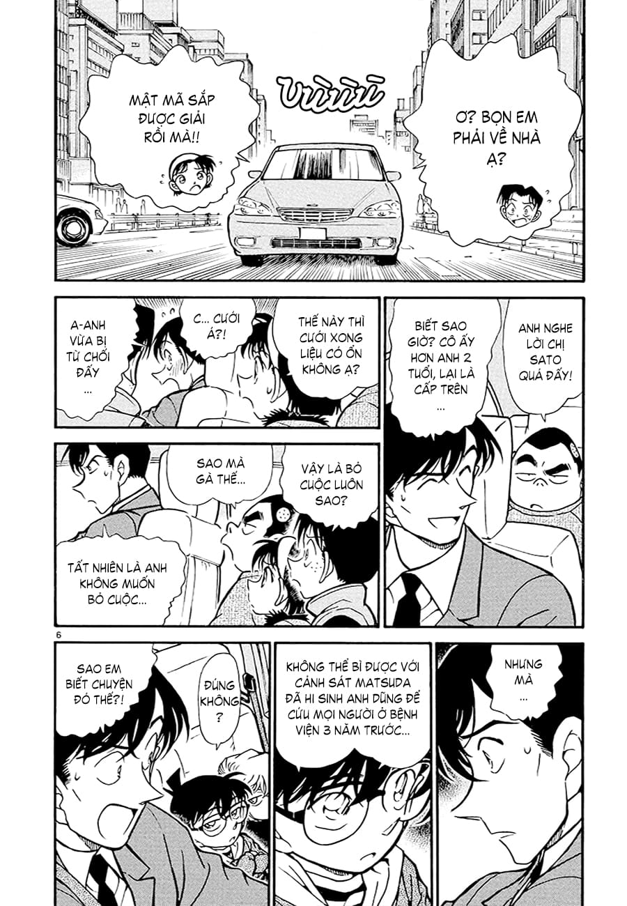 Thám tử lừng danh Conan | Tập 037. Thám tử lừng danh Conan | Tập 037. 849 – manga, gosho aoyama, case closed, tham tu lung danh conan, conan, detective conan, truyen tranh, trinh tham, pha an, truyen conan, doc truyen conan.