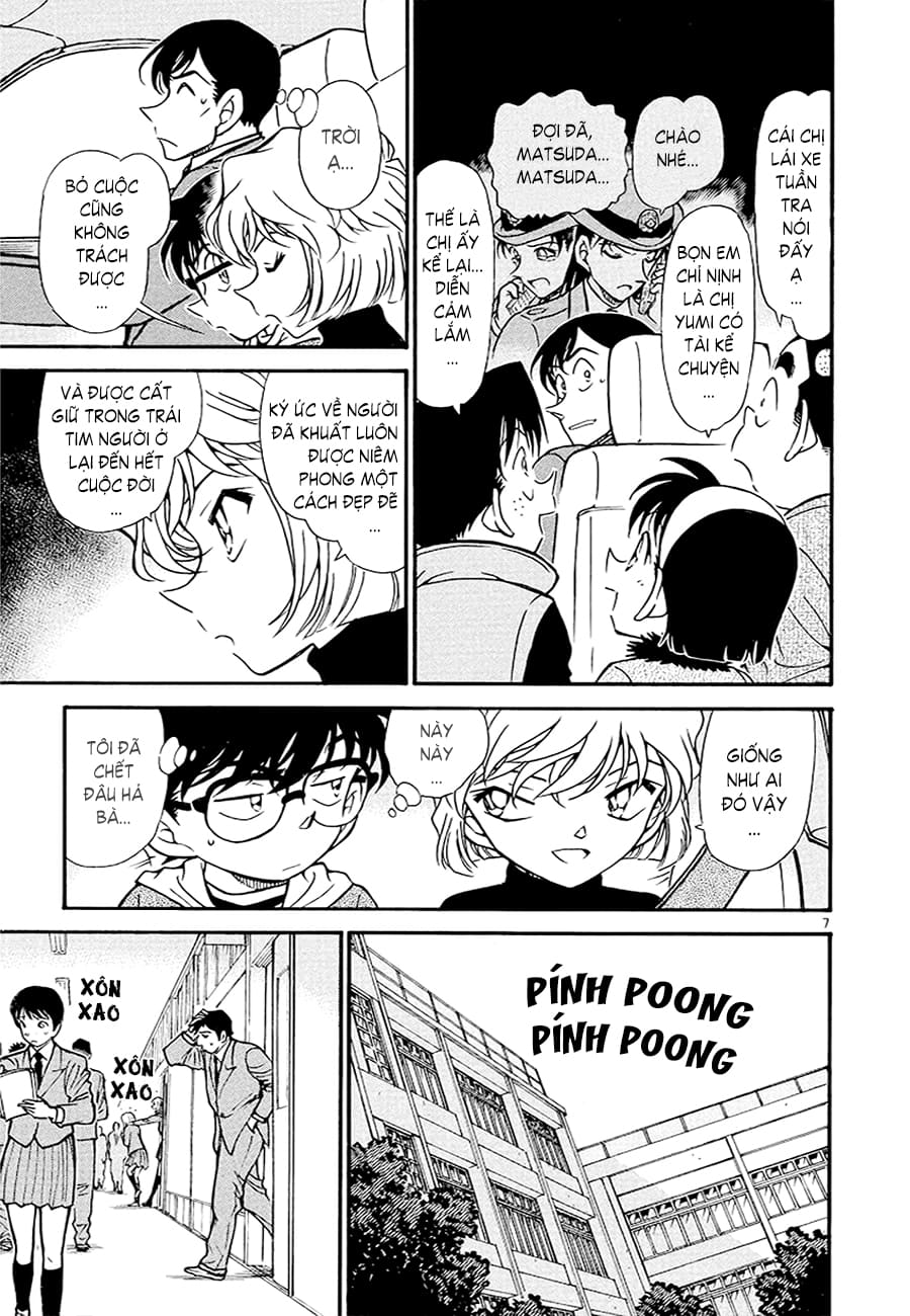 Thám tử lừng danh Conan | Tập 037. Thám tử lừng danh Conan | Tập 037. 237 – manga, gosho aoyama, case closed, tham tu lung danh conan, conan, detective conan, truyen tranh, trinh tham, pha an, truyen conan, doc truyen conan.