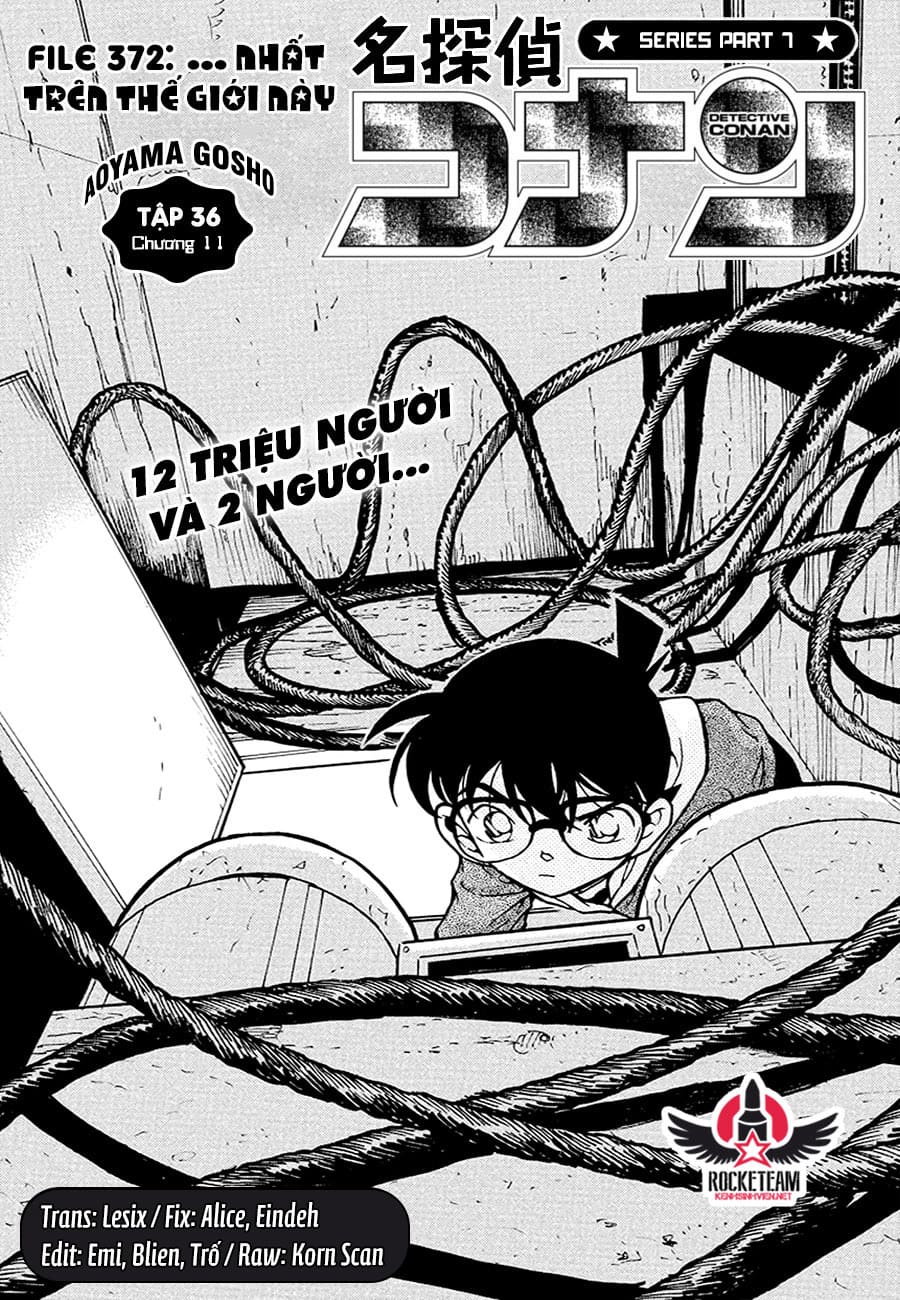 Thám tử lừng danh Conan | Tập 037. Thám tử lừng danh Conan | Tập 037. 829 – manga, gosho aoyama, case closed, tham tu lung danh conan, conan, detective conan, truyen tranh, trinh tham, pha an, truyen conan, doc truyen conan.