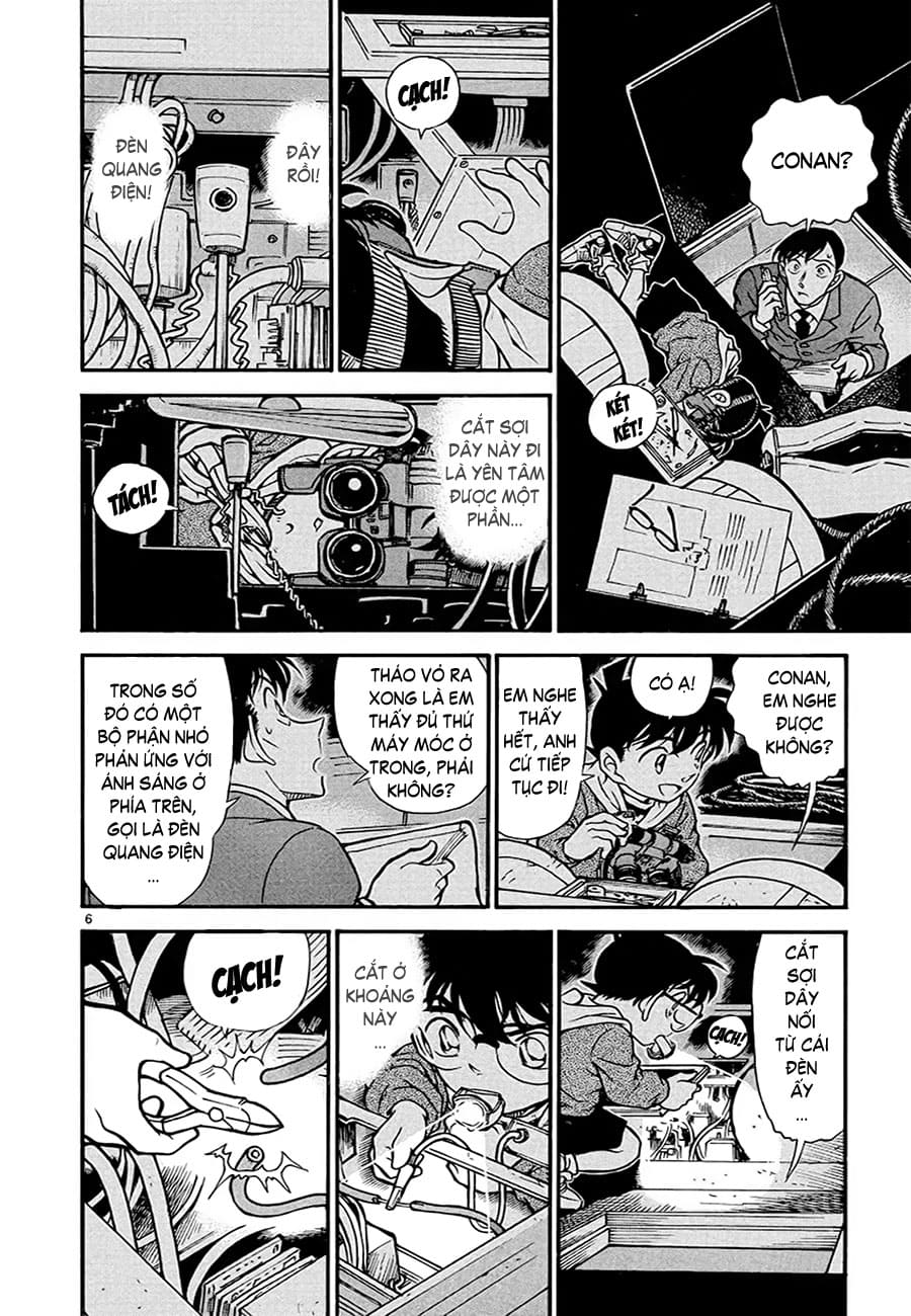 Thám tử lừng danh Conan | Tập 037. Thám tử lừng danh Conan | Tập 037. 884 – manga, gosho aoyama, case closed, tham tu lung danh conan, conan, detective conan, truyen tranh, trinh tham, pha an, truyen conan, doc truyen conan.