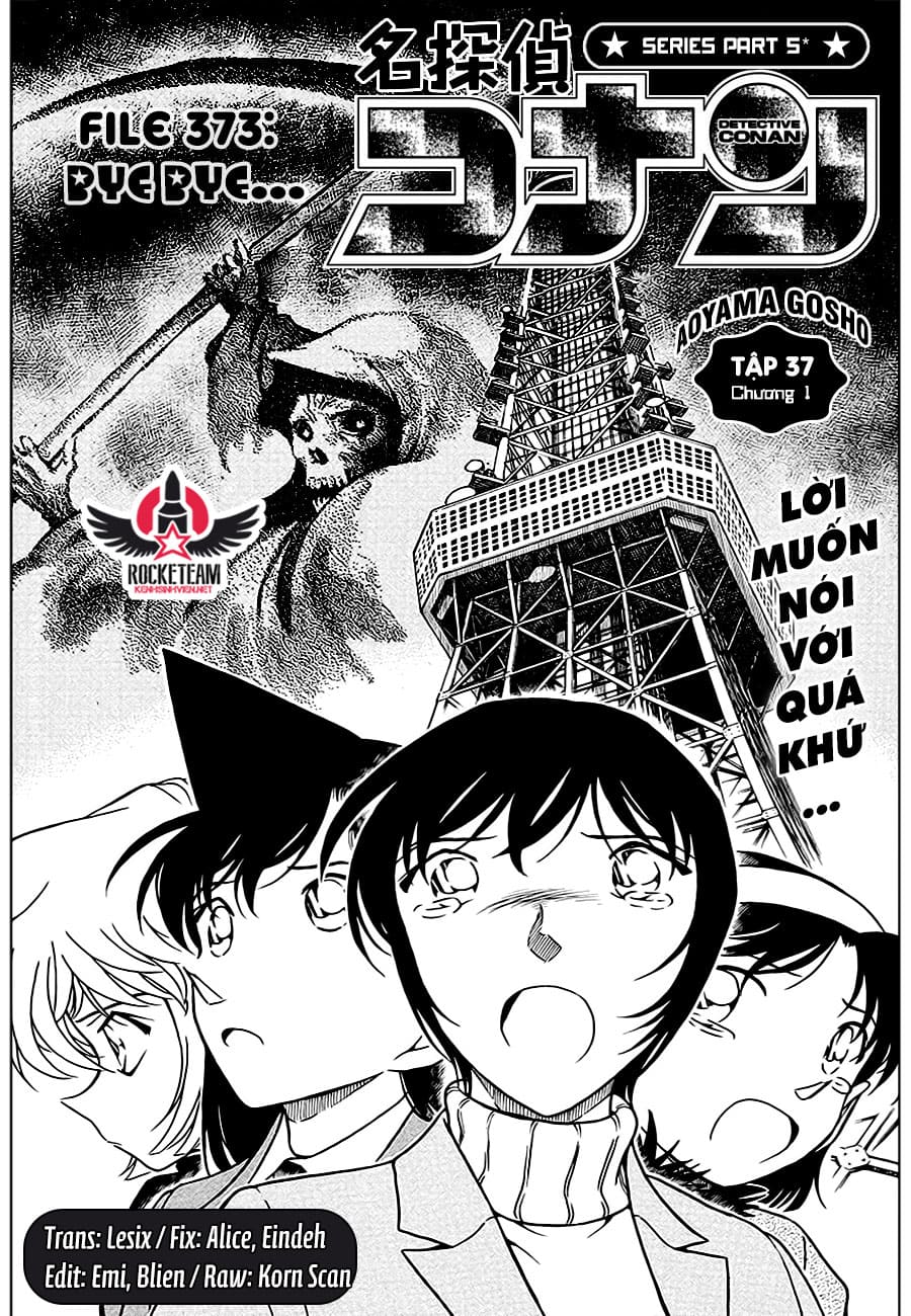 Thám tử lừng danh Conan | Tập 037. Thám tử lừng danh Conan | Tập 037. 501 – manga, gosho aoyama, case closed, tham tu lung danh conan, conan, detective conan, truyen tranh, trinh tham, pha an, truyen conan, doc truyen conan.