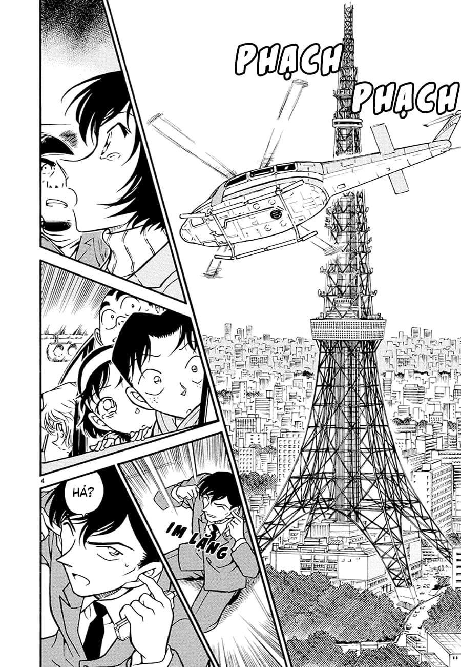 Thám tử lừng danh Conan | Tập 037. Thám tử lừng danh Conan | Tập 037. 091 – manga, gosho aoyama, case closed, tham tu lung danh conan, conan, detective conan, truyen tranh, trinh tham, pha an, truyen conan, doc truyen conan.
