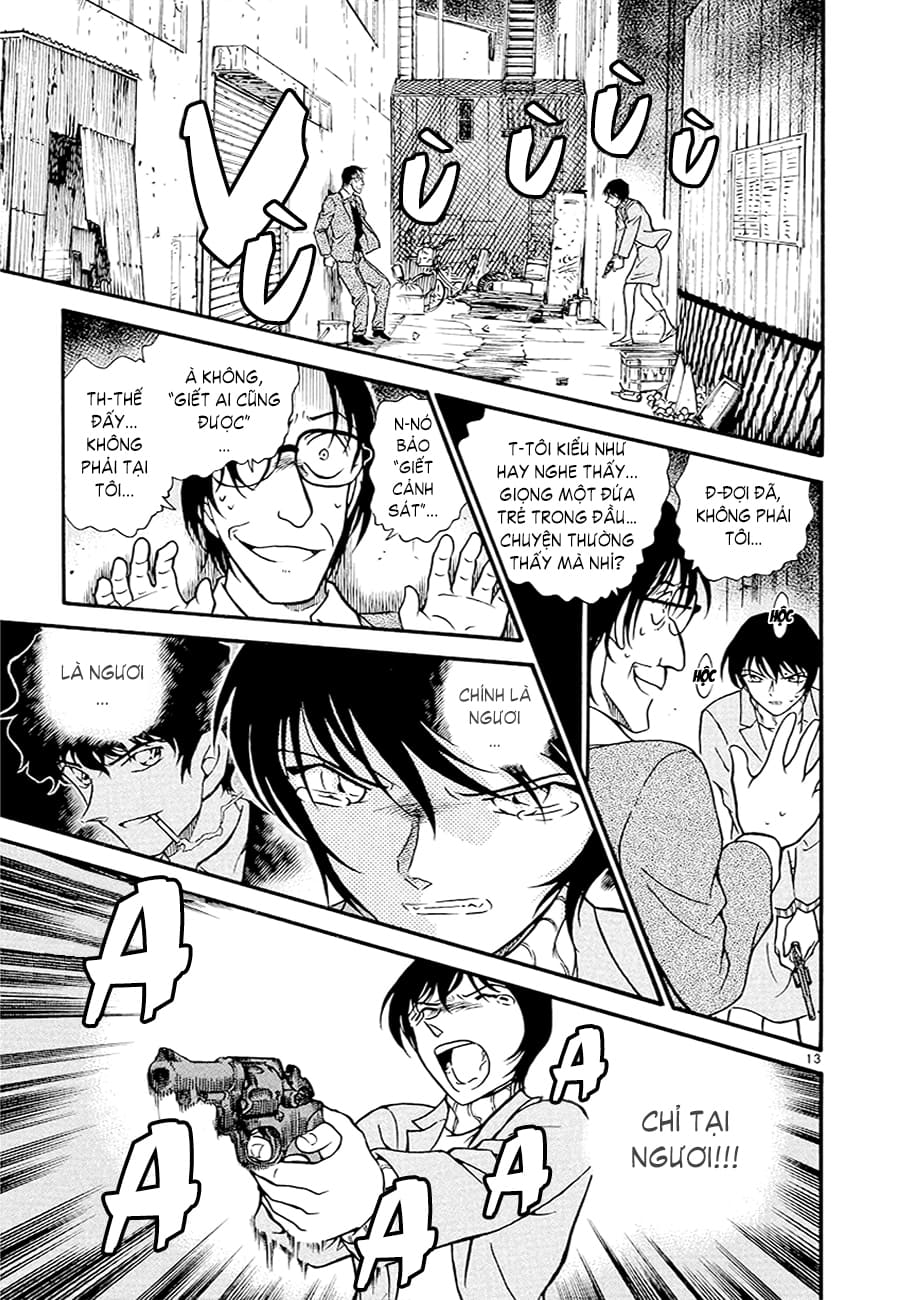 Thám tử lừng danh Conan | Tập 037. Thám tử lừng danh Conan | Tập 037. 478 – manga, gosho aoyama, case closed, tham tu lung danh conan, conan, detective conan, truyen tranh, trinh tham, pha an, truyen conan, doc truyen conan.
