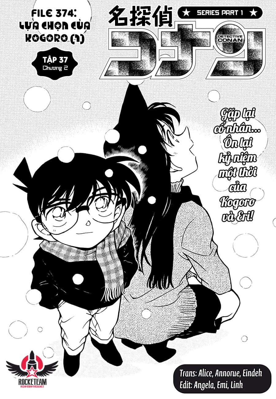Thám tử lừng danh Conan | Tập 037. Thám tử lừng danh Conan | Tập 037. 614 – manga, gosho aoyama, case closed, tham tu lung danh conan, conan, detective conan, truyen tranh, trinh tham, pha an, truyen conan, doc truyen conan.