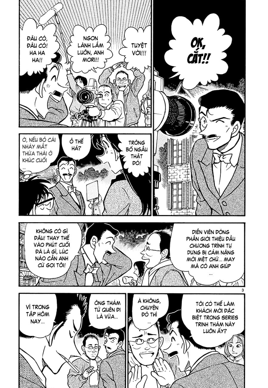 Thám tử lừng danh Conan | Tập 037. Thám tử lừng danh Conan | Tập 037. 708 – manga, gosho aoyama, case closed, tham tu lung danh conan, conan, detective conan, truyen tranh, trinh tham, pha an, truyen conan, doc truyen conan.