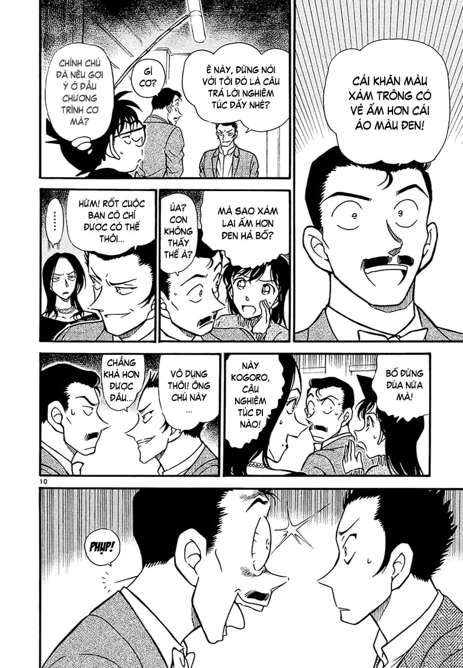 Thám tử lừng danh Conan | Tập 037. Thám tử lừng danh Conan | Tập 037. 686 – manga, gosho aoyama, case closed, tham tu lung danh conan, conan, detective conan, truyen tranh, trinh tham, pha an, truyen conan, doc truyen conan.