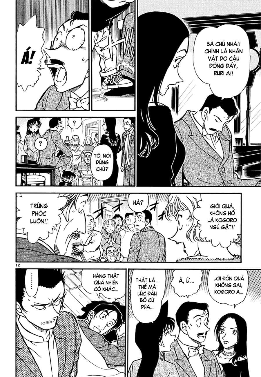 Thám tử lừng danh Conan | Tập 037. Thám tử lừng danh Conan | Tập 037. 639 – manga, gosho aoyama, case closed, tham tu lung danh conan, conan, detective conan, truyen tranh, trinh tham, pha an, truyen conan, doc truyen conan.