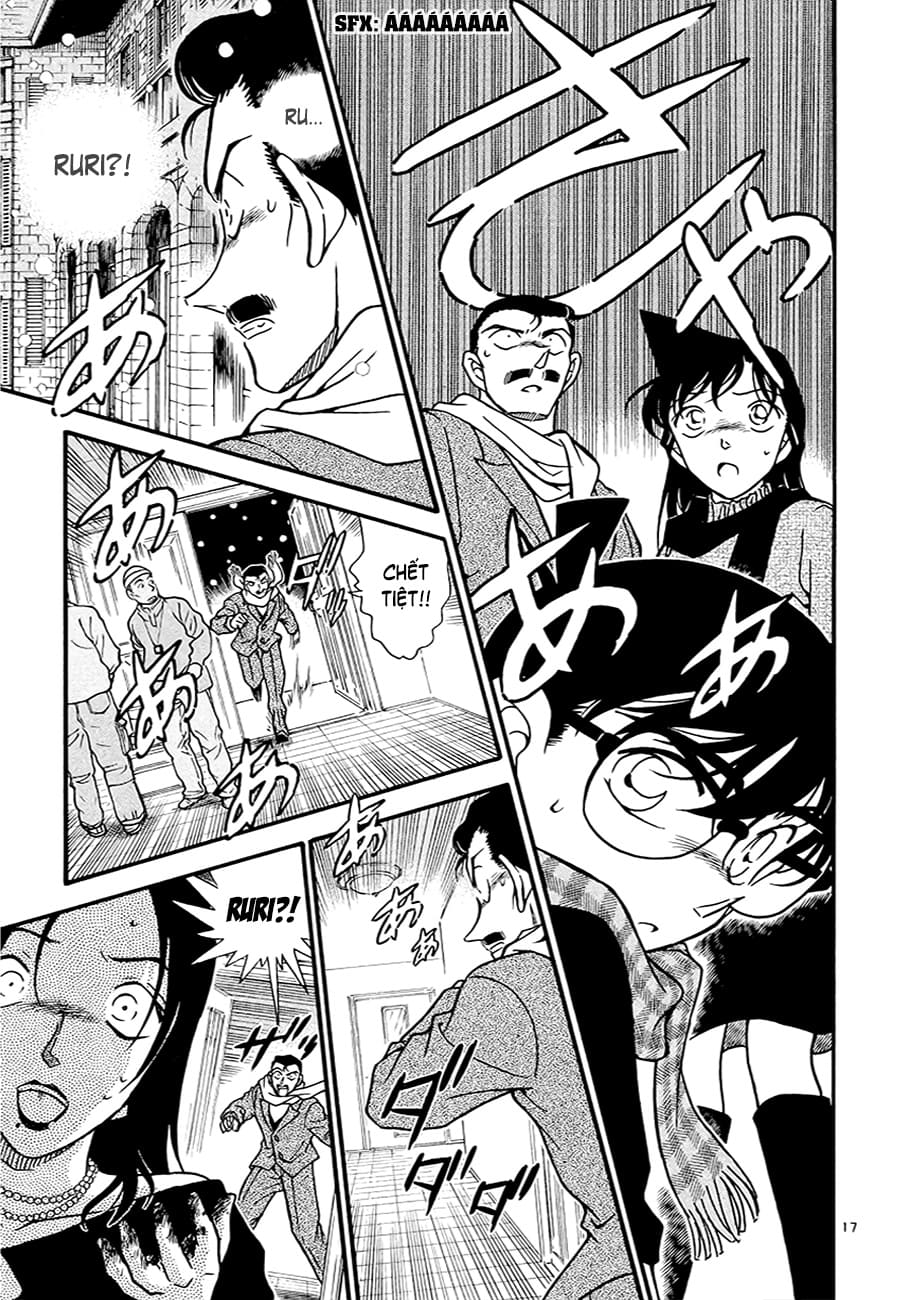 Thám tử lừng danh Conan | Tập 037. Thám tử lừng danh Conan | Tập 037. 503 – manga, gosho aoyama, case closed, tham tu lung danh conan, conan, detective conan, truyen tranh, trinh tham, pha an, truyen conan, doc truyen conan.