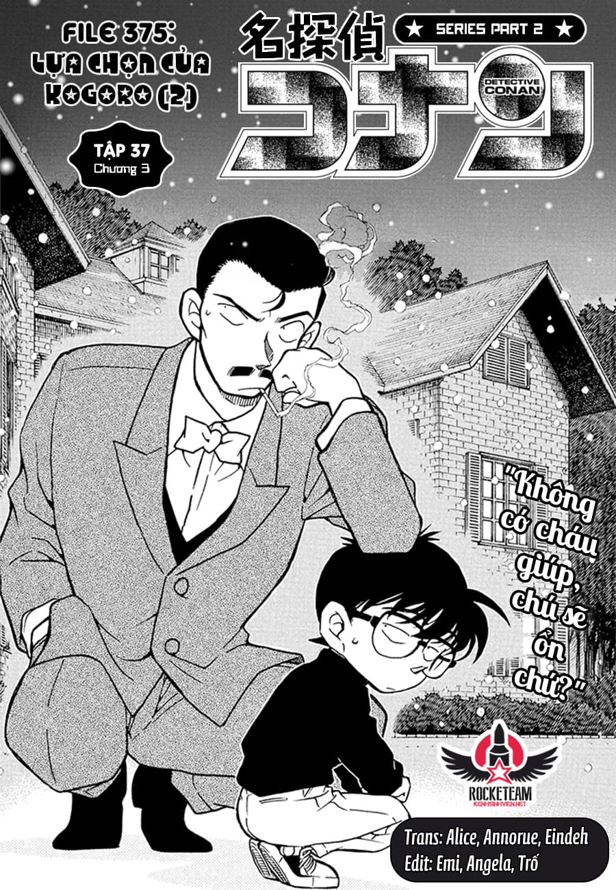 Thám tử lừng danh Conan | Tập 037. Thám tử lừng danh Conan | Tập 037. 605 – manga, gosho aoyama, case closed, tham tu lung danh conan, conan, detective conan, truyen tranh, trinh tham, pha an, truyen conan, doc truyen conan.