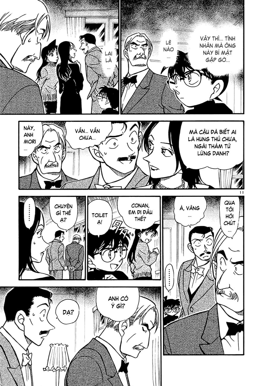 Thám tử lừng danh Conan | Tập 037. Thám tử lừng danh Conan | Tập 037. 759 – manga, gosho aoyama, case closed, tham tu lung danh conan, conan, detective conan, truyen tranh, trinh tham, pha an, truyen conan, doc truyen conan.