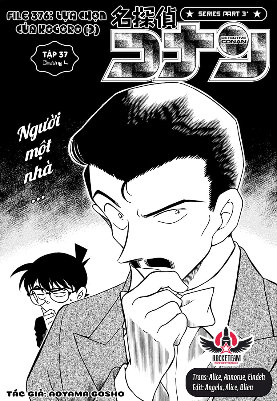 Thám tử lừng danh Conan | Tập 037. Thám tử lừng danh Conan | Tập 037. 015 – manga, gosho aoyama, case closed, tham tu lung danh conan, conan, detective conan, truyen tranh, trinh tham, pha an, truyen conan, doc truyen conan.