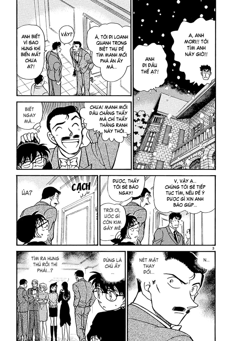 Thám tử lừng danh Conan | Tập 037. Thám tử lừng danh Conan | Tập 037. 045 – manga, gosho aoyama, case closed, tham tu lung danh conan, conan, detective conan, truyen tranh, trinh tham, pha an, truyen conan, doc truyen conan.