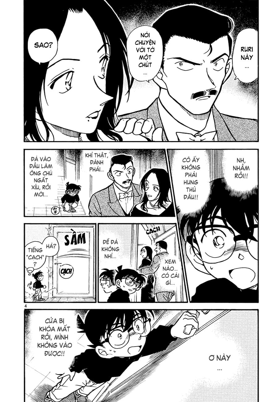 Thám tử lừng danh Conan | Tập 037. Thám tử lừng danh Conan | Tập 037. 987 – manga, gosho aoyama, case closed, tham tu lung danh conan, conan, detective conan, truyen tranh, trinh tham, pha an, truyen conan, doc truyen conan.