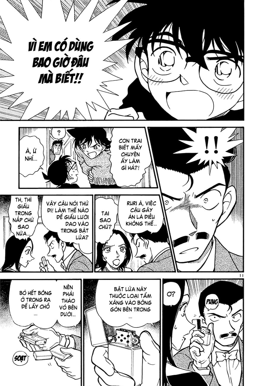 Thám tử lừng danh Conan | Tập 037. Thám tử lừng danh Conan | Tập 037. 913 – manga, gosho aoyama, case closed, tham tu lung danh conan, conan, detective conan, truyen tranh, trinh tham, pha an, truyen conan, doc truyen conan.