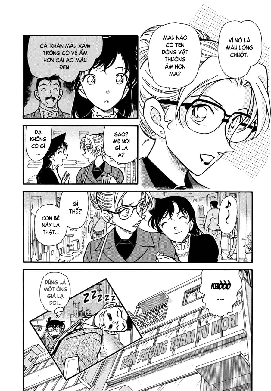Thám tử lừng danh Conan | Tập 037. Thám tử lừng danh Conan | Tập 037. 945 – manga, gosho aoyama, case closed, tham tu lung danh conan, conan, detective conan, truyen tranh, trinh tham, pha an, truyen conan, doc truyen conan.