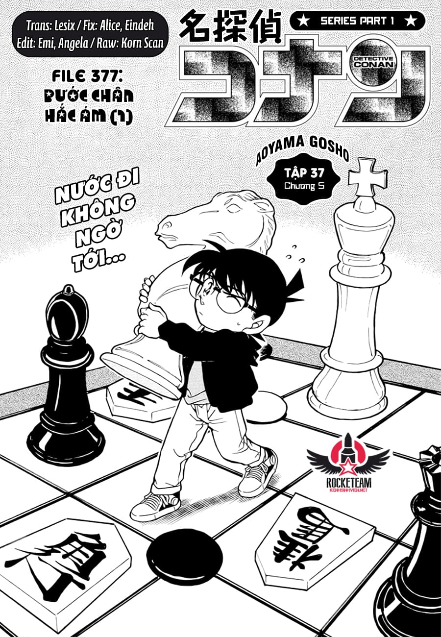 Thám tử lừng danh Conan | Tập 037. Thám tử lừng danh Conan | Tập 037. 335 – manga, gosho aoyama, case closed, tham tu lung danh conan, conan, detective conan, truyen tranh, trinh tham, pha an, truyen conan, doc truyen conan.