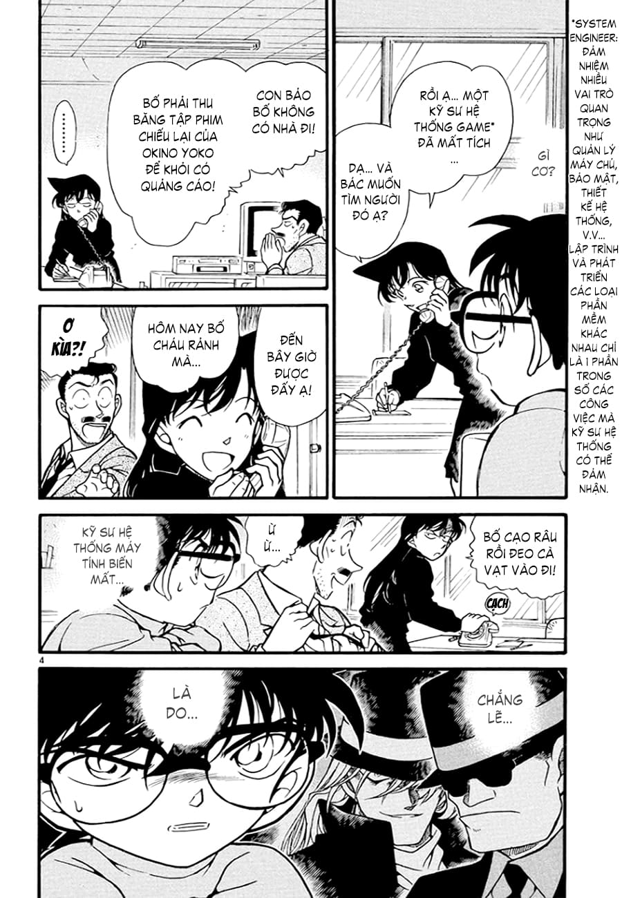 Thám tử lừng danh Conan | Tập 037. Thám tử lừng danh Conan | Tập 037. 838 – manga, gosho aoyama, case closed, tham tu lung danh conan, conan, detective conan, truyen tranh, trinh tham, pha an, truyen conan, doc truyen conan.