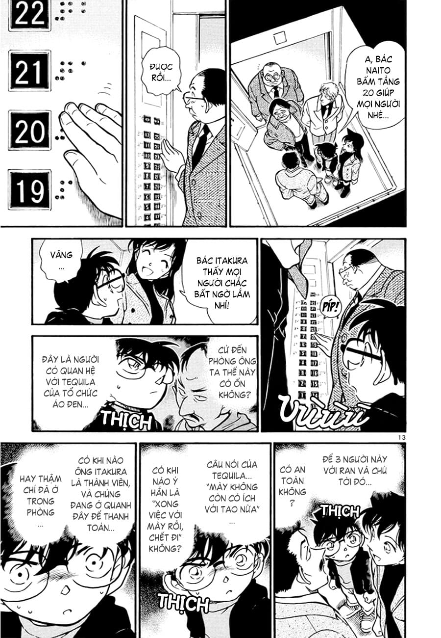 Thám tử lừng danh Conan | Tập 037. Thám tử lừng danh Conan | Tập 037. 154 – manga, gosho aoyama, case closed, tham tu lung danh conan, conan, detective conan, truyen tranh, trinh tham, pha an, truyen conan, doc truyen conan.