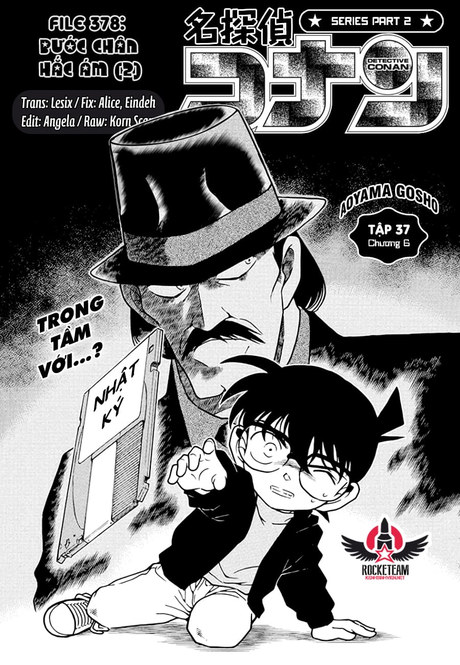 Thám tử lừng danh Conan | Tập 037. Thám tử lừng danh Conan | Tập 037. 833 – manga, gosho aoyama, case closed, tham tu lung danh conan, conan, detective conan, truyen tranh, trinh tham, pha an, truyen conan, doc truyen conan.