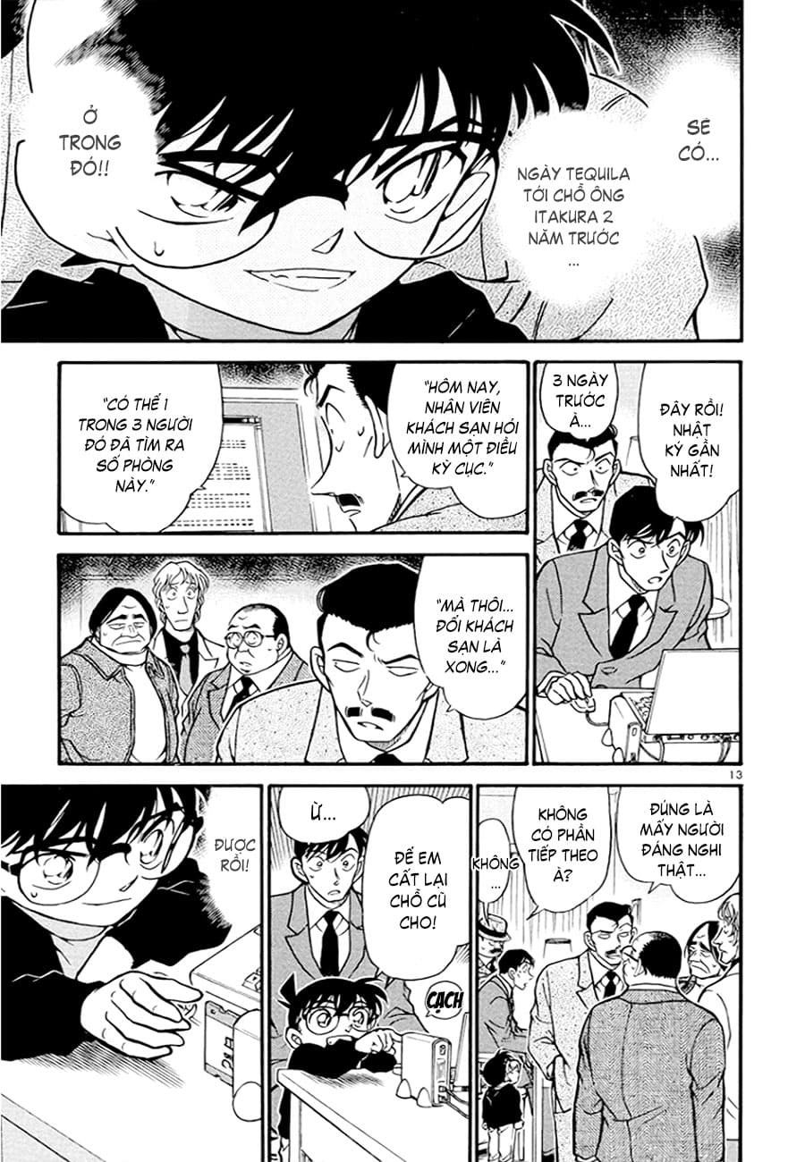 Thám tử lừng danh Conan | Tập 037. Thám tử lừng danh Conan | Tập 037. 710 – manga, gosho aoyama, case closed, tham tu lung danh conan, conan, detective conan, truyen tranh, trinh tham, pha an, truyen conan, doc truyen conan.