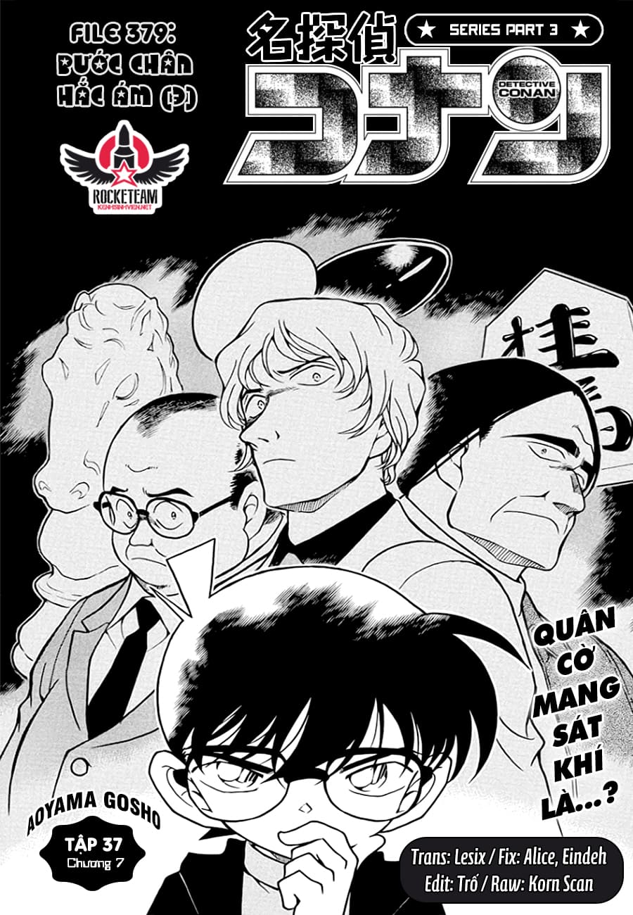 Thám tử lừng danh Conan | Tập 037. Thám tử lừng danh Conan | Tập 037. 014 – manga, gosho aoyama, case closed, tham tu lung danh conan, conan, detective conan, truyen tranh, trinh tham, pha an, truyen conan, doc truyen conan.