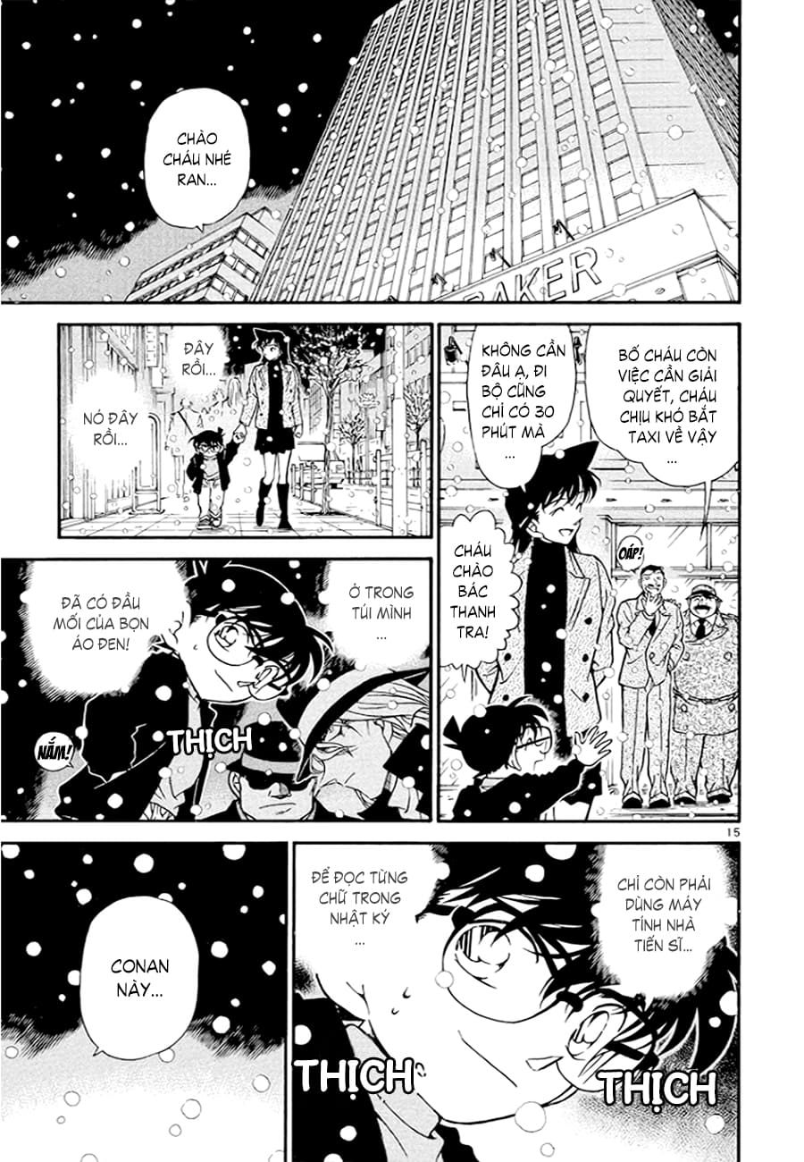 Thám tử lừng danh Conan | Tập 037. Thám tử lừng danh Conan | Tập 037. 187 – manga, gosho aoyama, case closed, tham tu lung danh conan, conan, detective conan, truyen tranh, trinh tham, pha an, truyen conan, doc truyen conan.