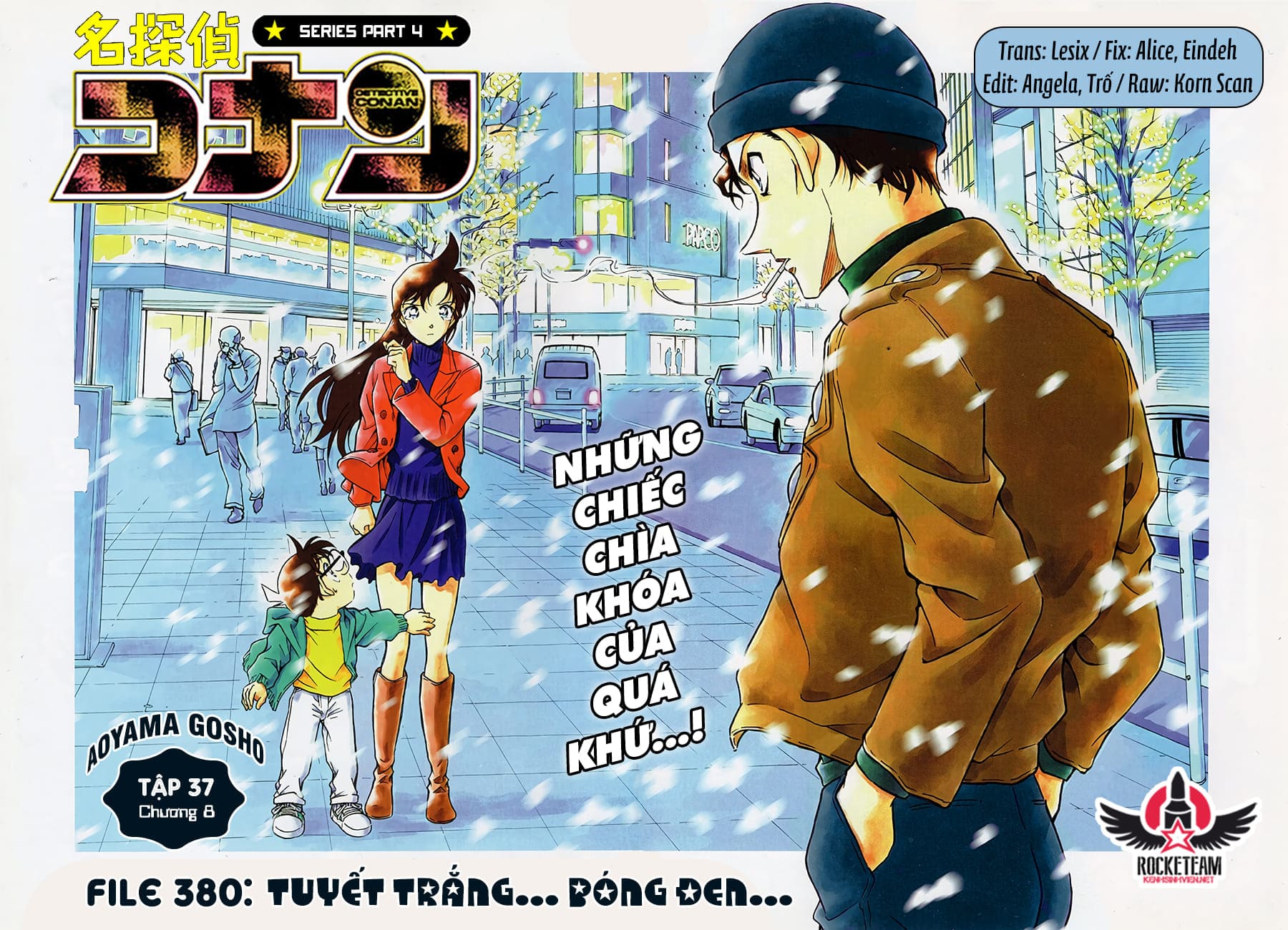 Thám tử lừng danh Conan | Tập 038. Thám tử lừng danh Conan | Tập 038. 450 – manga, gosho aoyama, case closed, tham tu lung danh conan, conan, detective conan, truyen tranh, trinh tham, pha an, truyen conan, doc truyen conan.