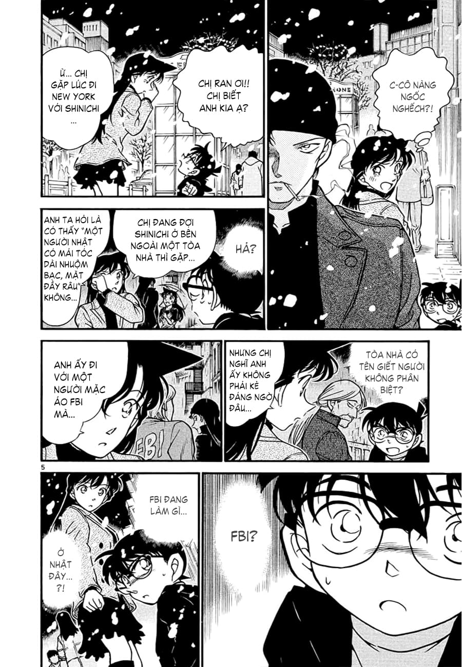 Thám tử lừng danh Conan | Tập 038. Thám tử lừng danh Conan | Tập 038. 617 – manga, gosho aoyama, case closed, tham tu lung danh conan, conan, detective conan, truyen tranh, trinh tham, pha an, truyen conan, doc truyen conan.