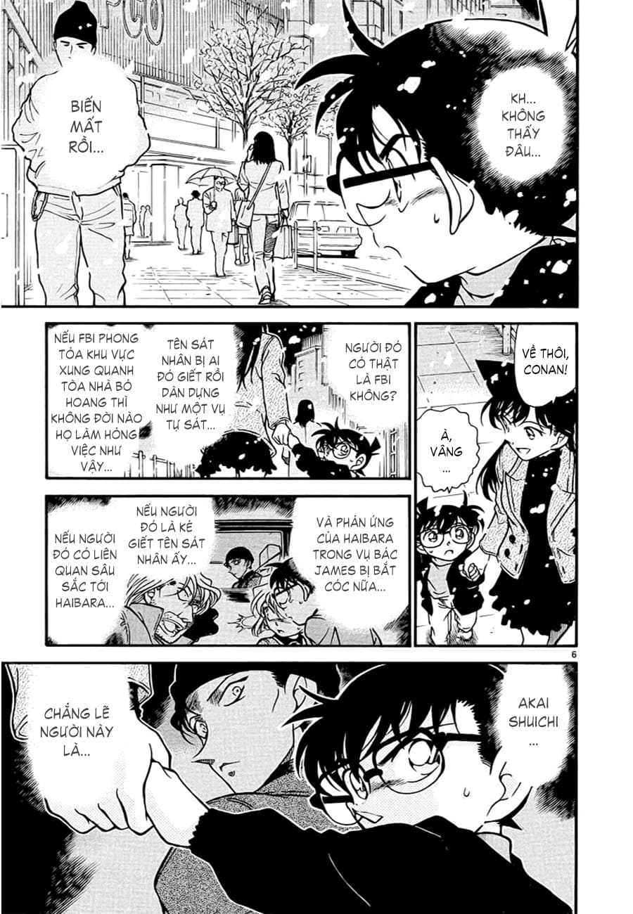 Thám tử lừng danh Conan | Tập 038. Thám tử lừng danh Conan | Tập 038. 541 – manga, gosho aoyama, case closed, tham tu lung danh conan, conan, detective conan, truyen tranh, trinh tham, pha an, truyen conan, doc truyen conan.