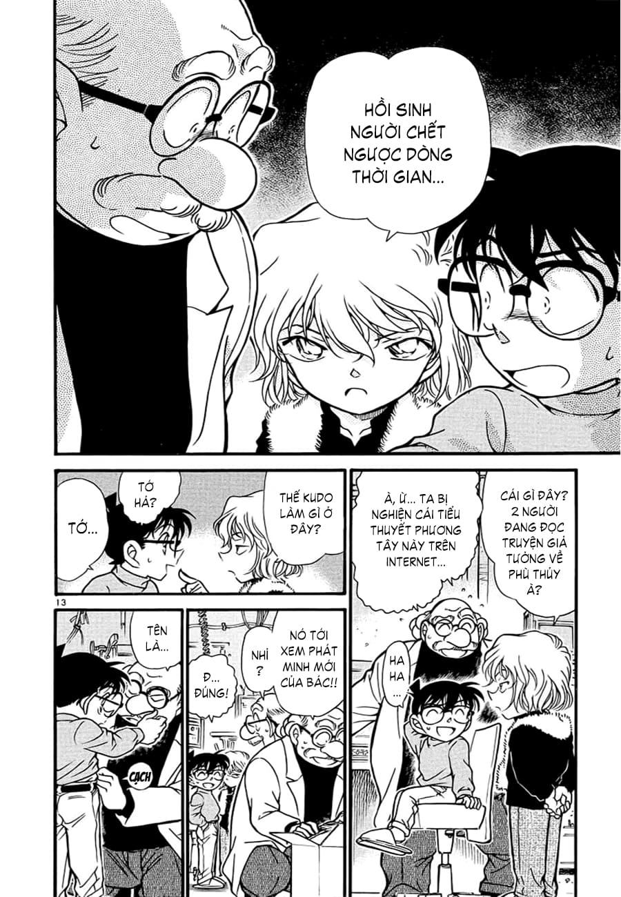 Thám tử lừng danh Conan | Tập 038. Thám tử lừng danh Conan | Tập 038. 175 – manga, gosho aoyama, case closed, tham tu lung danh conan, conan, detective conan, truyen tranh, trinh tham, pha an, truyen conan, doc truyen conan.