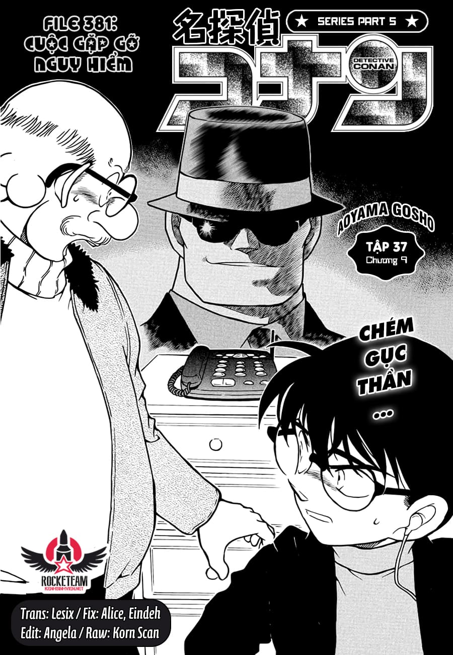 Thám tử lừng danh Conan | Tập 038. Thám tử lừng danh Conan | Tập 038. 018 – manga, gosho aoyama, case closed, tham tu lung danh conan, conan, detective conan, truyen tranh, trinh tham, pha an, truyen conan, doc truyen conan.