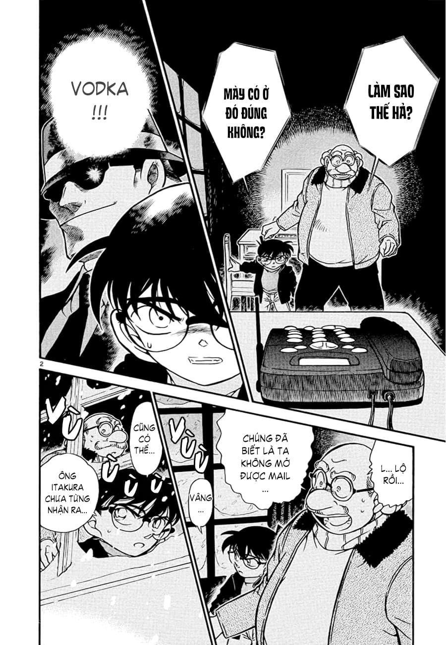 Thám tử lừng danh Conan | Tập 038. Thám tử lừng danh Conan | Tập 038. 998 – manga, gosho aoyama, case closed, tham tu lung danh conan, conan, detective conan, truyen tranh, trinh tham, pha an, truyen conan, doc truyen conan.