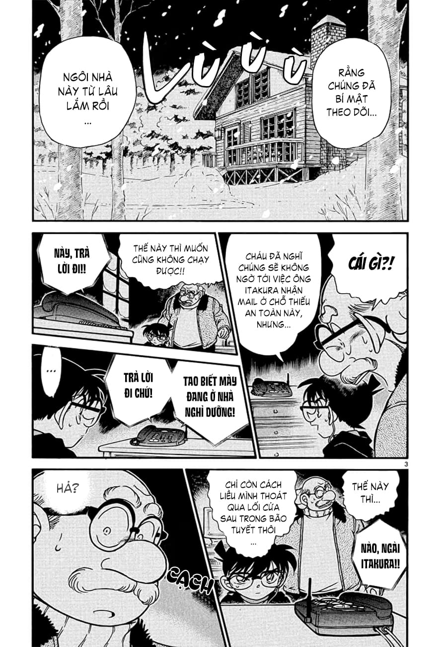 Thám tử lừng danh Conan | Tập 038. Thám tử lừng danh Conan | Tập 038. 163 – manga, gosho aoyama, case closed, tham tu lung danh conan, conan, detective conan, truyen tranh, trinh tham, pha an, truyen conan, doc truyen conan.