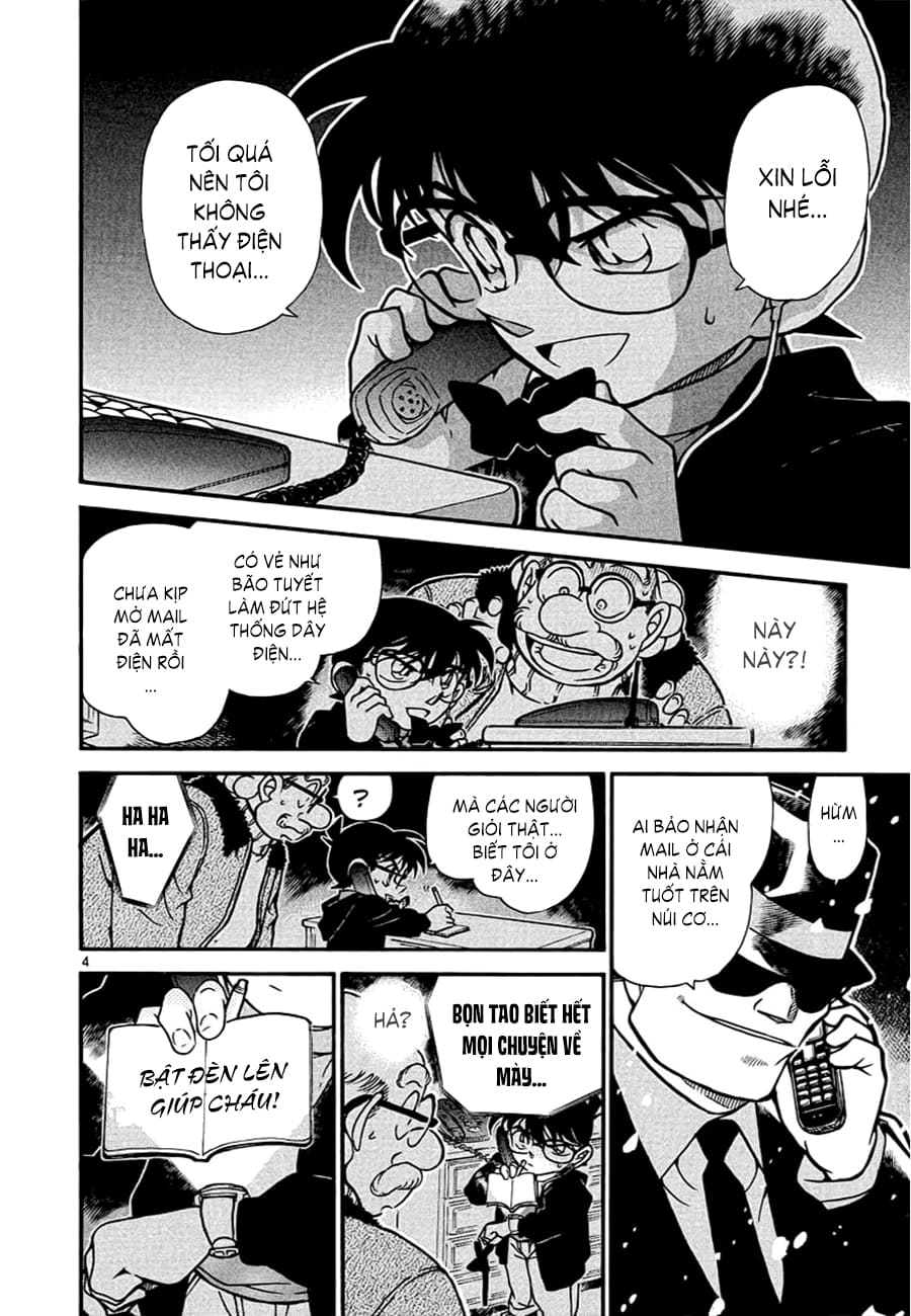Thám tử lừng danh Conan | Tập 038. Thám tử lừng danh Conan | Tập 038. 417 – manga, gosho aoyama, case closed, tham tu lung danh conan, conan, detective conan, truyen tranh, trinh tham, pha an, truyen conan, doc truyen conan.