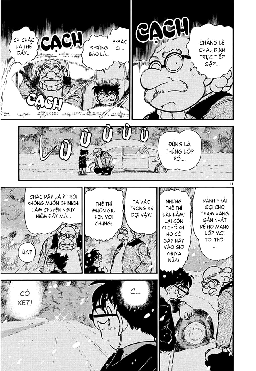 Thám tử lừng danh Conan | Tập 038. Thám tử lừng danh Conan | Tập 038. 190 – manga, gosho aoyama, case closed, tham tu lung danh conan, conan, detective conan, truyen tranh, trinh tham, pha an, truyen conan, doc truyen conan.