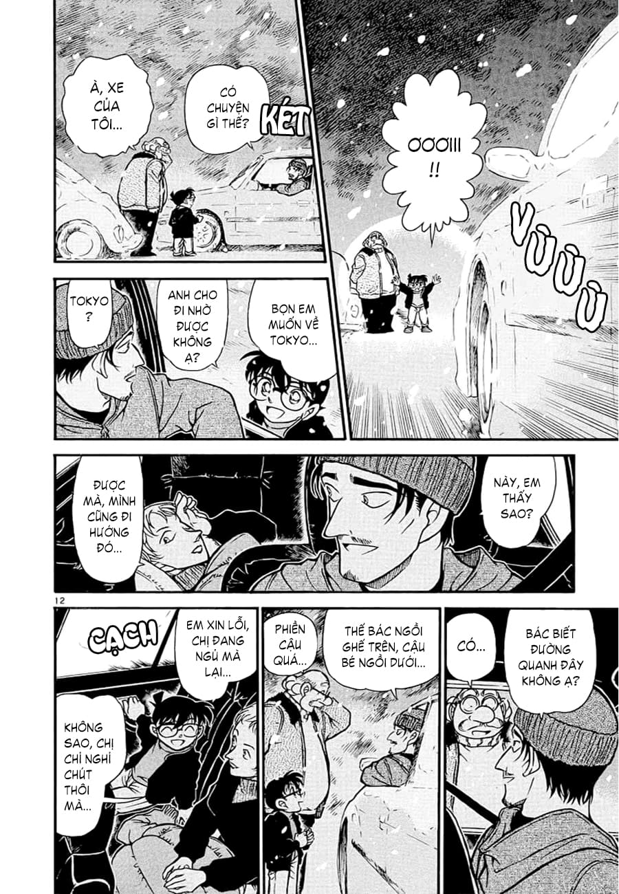 Thám tử lừng danh Conan | Tập 038. Thám tử lừng danh Conan | Tập 038. 769 – manga, gosho aoyama, case closed, tham tu lung danh conan, conan, detective conan, truyen tranh, trinh tham, pha an, truyen conan, doc truyen conan.