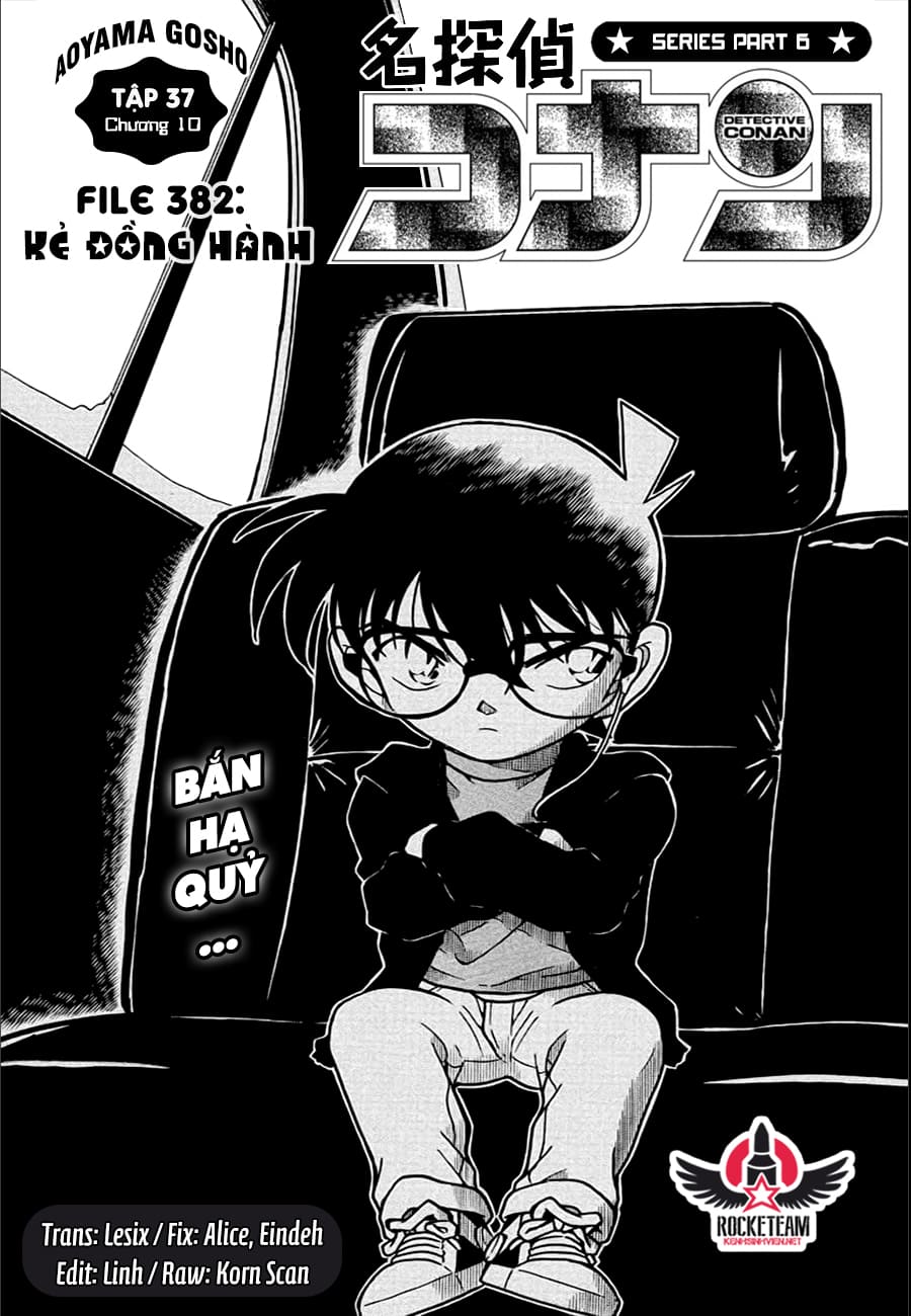 Thám tử lừng danh Conan | Tập 038. Thám tử lừng danh Conan | Tập 038. 952 – manga, gosho aoyama, case closed, tham tu lung danh conan, conan, detective conan, truyen tranh, trinh tham, pha an, truyen conan, doc truyen conan.