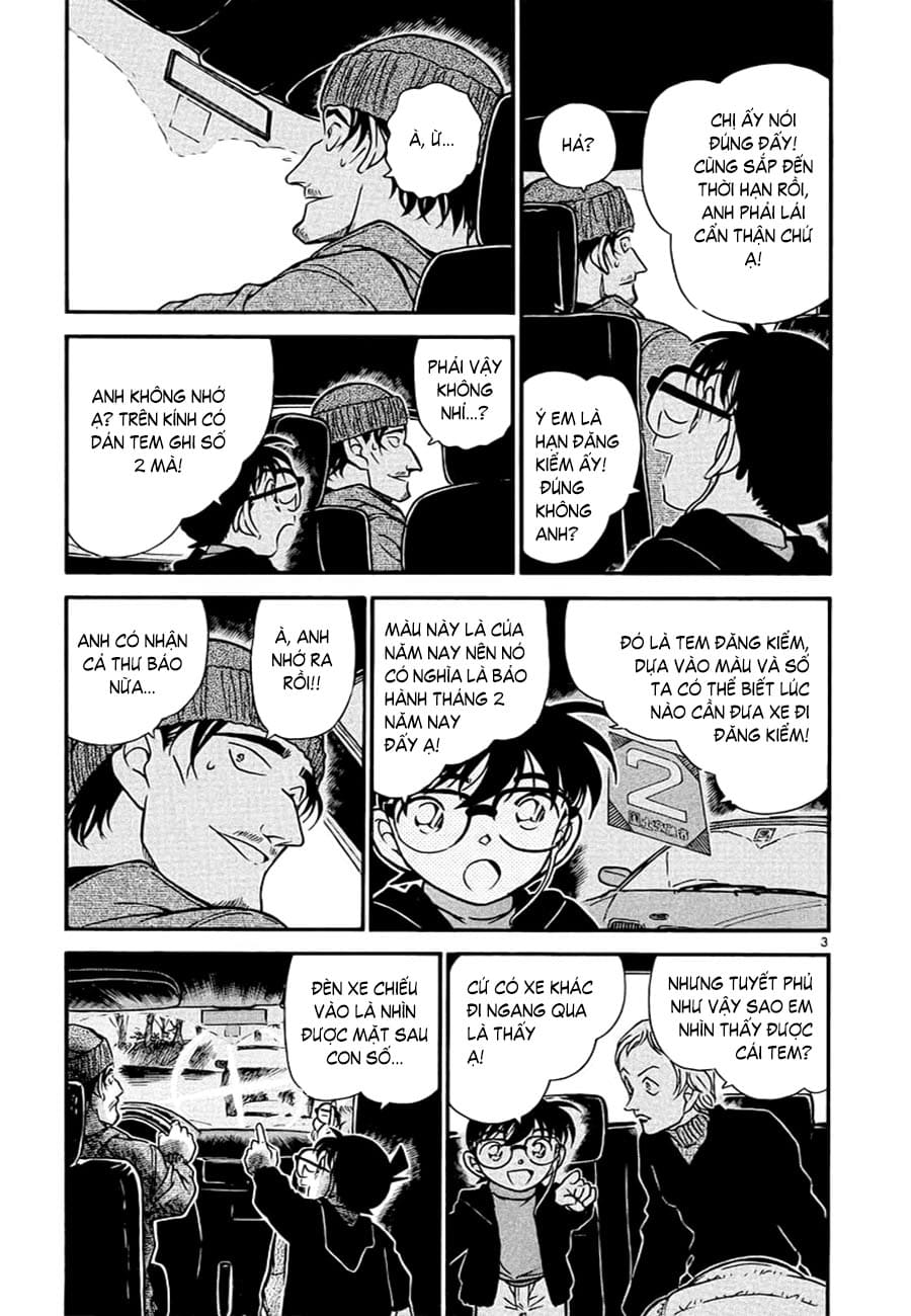 Thám tử lừng danh Conan | Tập 038. Thám tử lừng danh Conan | Tập 038. 119 – manga, gosho aoyama, case closed, tham tu lung danh conan, conan, detective conan, truyen tranh, trinh tham, pha an, truyen conan, doc truyen conan.