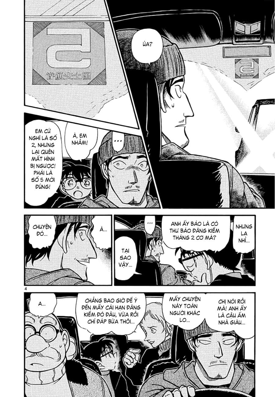 Thám tử lừng danh Conan | Tập 038. Thám tử lừng danh Conan | Tập 038. 120 – manga, gosho aoyama, case closed, tham tu lung danh conan, conan, detective conan, truyen tranh, trinh tham, pha an, truyen conan, doc truyen conan.